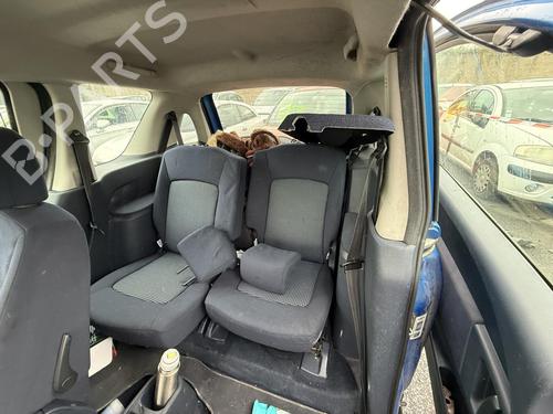 Climate control PEUGEOT 1007 (KM_) 1.4 HDi | BP25338960I5  - Image 14