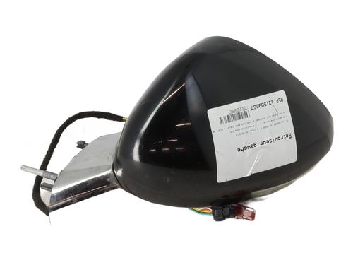 Retrovisor esquerdo DS DS 5 (KF_) 2.0 BlueHDi 180 | BP32426965C26