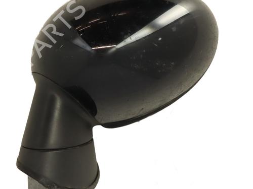Used Left mirror Left mirror MINI MINI (R56) One (95 hp) 21291323 21291323
