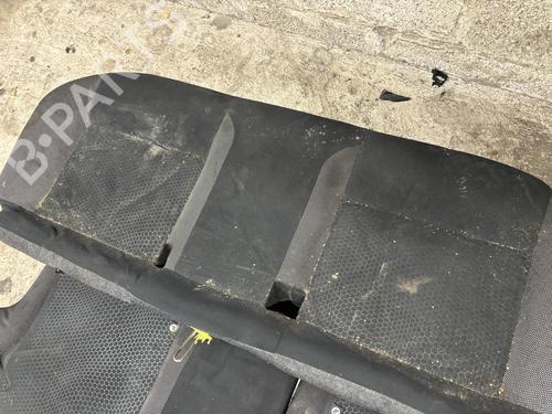 Rear seat NISSAN JUKE (F15) 1.5 dCi | BP21370755C17 