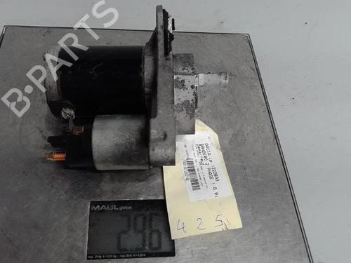 Starter DACIA SANDERO II TCe 90 (B8M1, B8MA, B8AC) | BP21303349M8 