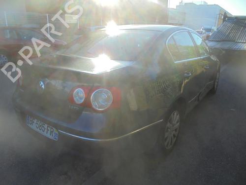 Expansion tank VW PASSAT B6 (3C2) 2.0 TDI 16V | BP21313603C120 