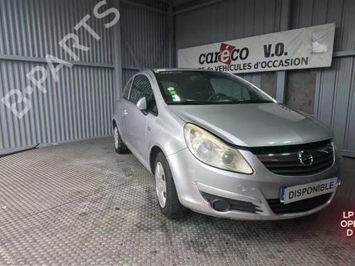 Right headlight OPEL CORSA D (S07) | BP36316308C29 - Image 22