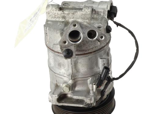 Used AC compressor AC compressor RENAULT MEGANE IV Hatchback (B9A/M/N_) 1.5 Blue dCi 115 (B9A6) (116 hp) 23903755 23903755