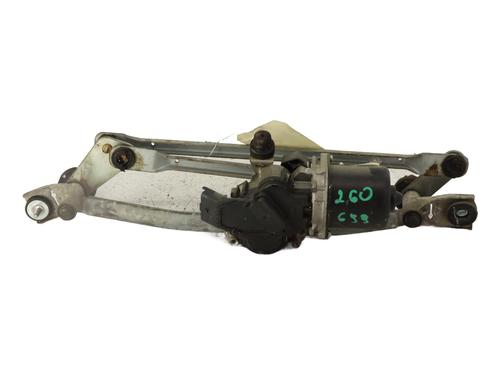 Front wiper motor CHEVROLET AVEO Hatchback (T300) 1.3 D | BP33234821M29 - Image 2