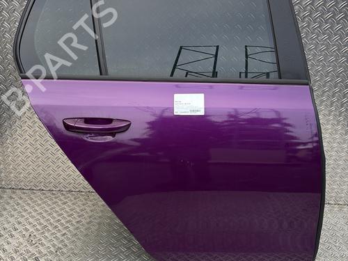 Used Right rear door VW GOLF VI (5K1) 2.0 R 4motion (270 hp) 30579087