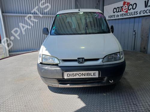 Used Parts PEUGEOT PARTNER Box Body/MPV (5_, G_) 1.9 D 4830992