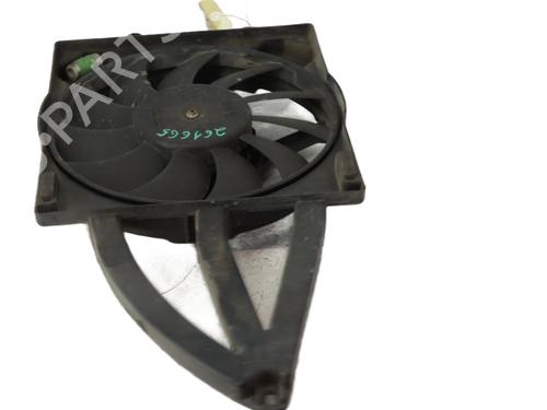Termoventilador Termoventilador FIAT PANDA (169_) 1.2 (169.AXB11, 169.AXB1A) (60 hp) 35823950 35823950