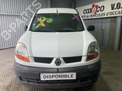 Left headlight RENAULT KANGOO Express (FC0/1_) 1.5 dCi (FC07, FC1R) | BP35993989C28 - Image 8