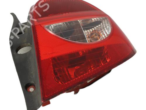 Used Right taillight Right taillight RENAULT CLIO III (BR0/1, CR0/1) 1.4 16V (98 hp) 32422154 32422154