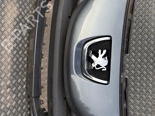 Używane Zderzak przedni PEUGEOT 207 (WA_, WC_) 1.6 HDi (90 hp) 29894861