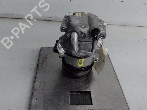 Used AC compressor HYUNDAI KONA (OS, OSE, OSI) 1.0 T-GDi (120 hp) 21300925