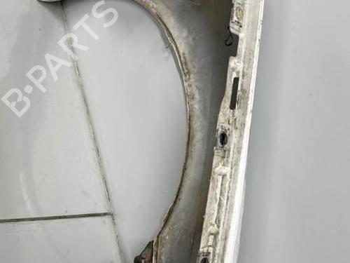 Left front fenders PEUGEOT 307 (3A/C) 2.0 HDi 90 | BP21315622C41 