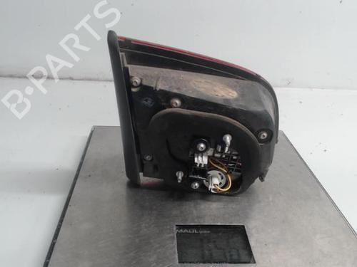 Used Right tailgate light VW GOLF VI (5K1) 2.0 TDI (140 hp) 21369782