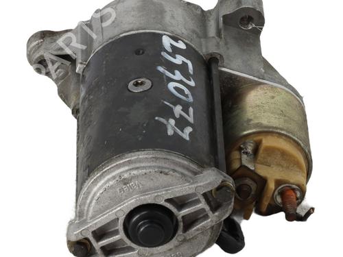 Starter PEUGEOT 206 Hatchback (2A/C) 2.0 HDI 90 | BP29241301M8 