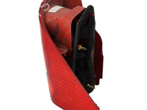 Left taillight PEUGEOT 1007 (KM_) 1.4 | BP27183971C34 