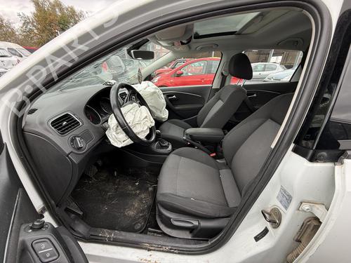 Starter VW POLO V (6R1, 6C1) 1.4 TDI | BP21875781M8 