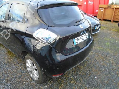 Engine control unit (ECU) RENAULT ZOE (BFM_) ZOE | BP31919428M57  - Image 19