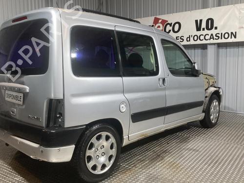 Gearbox PEUGEOT PARTNER MPV (5_, G_) 1.6 HDi 90 | BP32449323M3 - Image 14