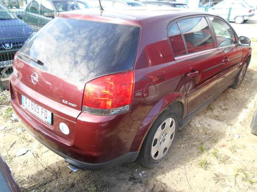 Used Parts OPEL SIGNUM Hatchback (Z03)  2.2 direct (F48)  1992028