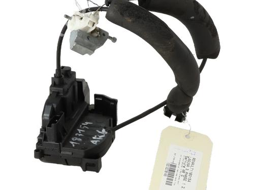 Used Rear left lock RENAULT LAGUNA III (BT0/1) 2.0 dCi (BT01, BT08, BT09, BT0E, BT0K, BT12, BT1C, BT1D,... (150 hp) 21365471