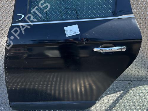 Left rear door LANCIA DELTA III (844_) 1.9 D Multijet (844.AXE1A) | BP21870593C4 