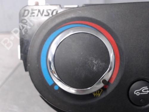 Used Climate control RENAULT CLIO IV (BH_) 0.9 TCe 90 (BHNF, BHMA, BHMH, BHJK, BHJR) (90 hp) 21312694