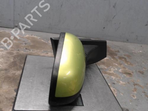 Right mirror CHEVROLET SPARK (M300) 1.0 | BP21302270C27 