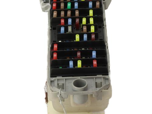 Used Fuse box Fuse box 37921195 37921195