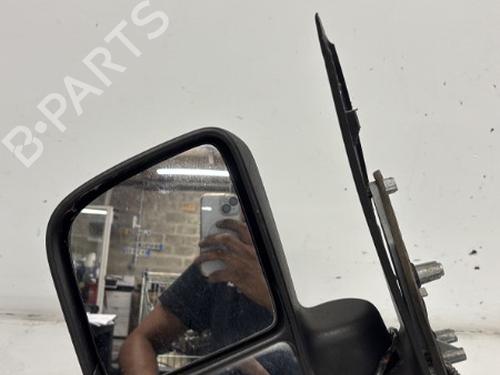Left mirror FORD TRANSIT CONNECT (P65_, P70_, P80_) 1.8 TDCi | BP21319561C26 