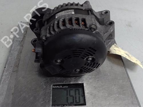 Alternator BMW 1 (E87) 116 i | BP21372261M7 