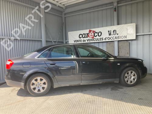 Left headlight AUDI A4 B6 (8E2) 1.9 TDI | BP37216212C28  - Image 23