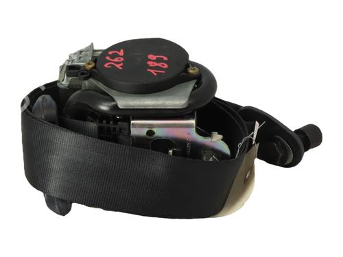 Front right seatbelt DACIA SANDERO 1.4 (BS0C, BS0A, BS0G, BS1F, BS0E) | BP38488302I25 - Image 2