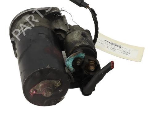 Starter FORD C-MAX (DM2) 1.8 TDCi | BP33652177M8 - Image 4