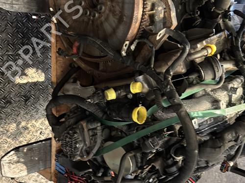 Engine RENAULT ESPACE IV (JK0/1_) 2.0 dCi (JK03, JK04, JK1C, JK1G, JK1J, JK1K) | BP25158848M1 - Image 5