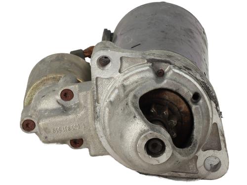 Used Starter BMW 1 Convertible (E88) 118 i (143 hp) 21305686