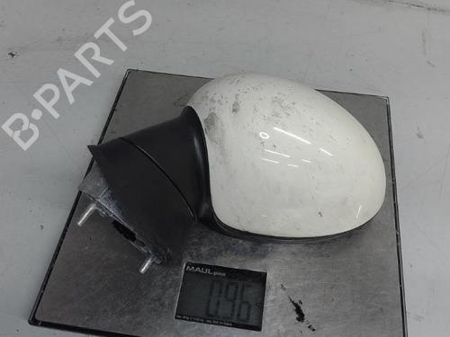Left mirror MINI MINI (R56) Cooper | BP21302350C26 