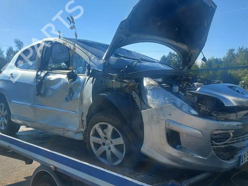 AC compressor PEUGEOT 308 I (4A_, 4C_) 1.6 HDi | BP28510379M34 