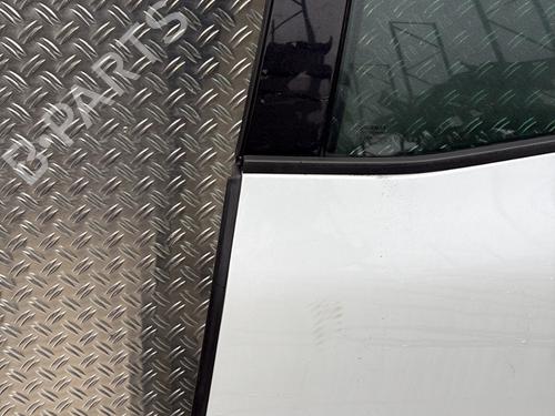 Left rear door RENAULT GRAND SCÉNIC IV (R9_) 1.5 dCi 110 (R9A3) | BP30097174C4 