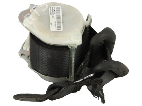 Rear left seatbelt PEUGEOT 108 1.0 VTi 72 | BP39711785I29 - Image 2