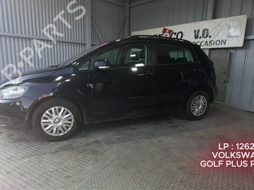 Front left seatbelt VW GOLF PLUS V (5M1, 521) 2.0 TDI | BP37866048I26 - Image 14