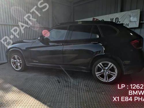 Radiator fan BMW X1 (E84) xDrive 20 d | BP39079035M35 - Image 22