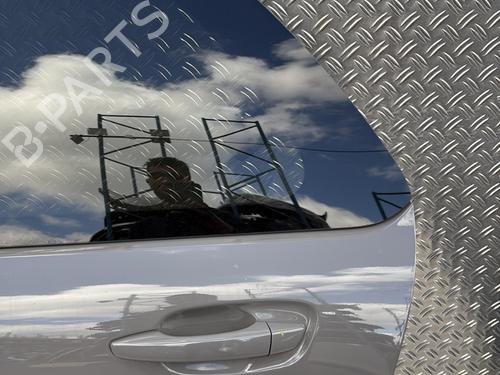 Dør venstre bagtil CITROËN C4 CACTUS 1.2 THP 110 | BP33450988C4 - Image 5