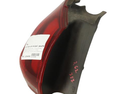 Left taillight PEUGEOT 2008 I (CU_) 1.2 THP 110 / PureTech 110 | BP38762732C34 - Image 3