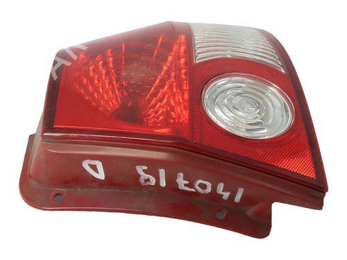 Right taillight HYUNDAI GETZ (TB) 1.3 i | BP24201270C35 
