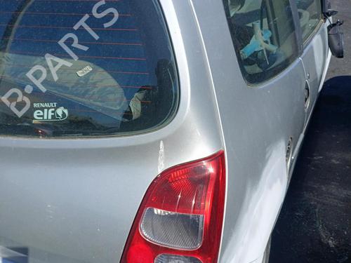Fuse box RENAULT TWINGO II (CN0_) 1.5 dCi (CN0E) | BP34360704E1 - Image 16