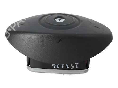 Driver airbag RENAULT CLIO III (BR0/1, CR0/1) 1.5 dCi (BR17, CR17) | BP28090691C9 