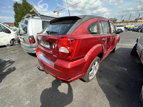 Left rear window motor DODGE CALIBER 2.0 CRD | BP32156214E23  - Image 11