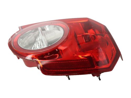 Right taillight CHEVROLET AVEO / KALOS Hatchback (T250, T255) 1.2 | BP24959015C35