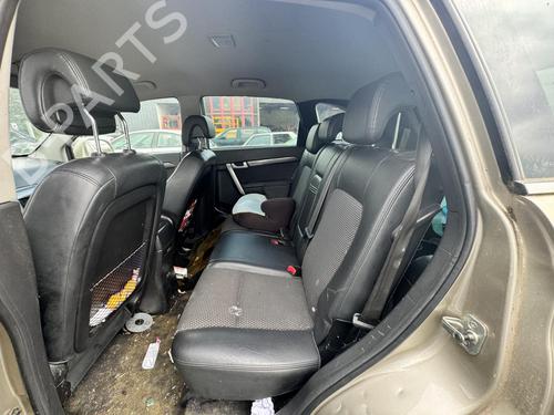 Steering column stalk CHEVROLET CAPTIVA (C100, C140) 2.0 D | BP21375700I23  - Image 8